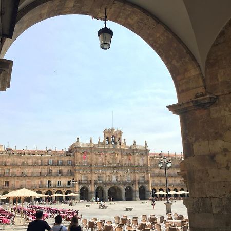 Acogedor Apartamento Puente Romano !!! Salamanca Dış mekan fotoğraf