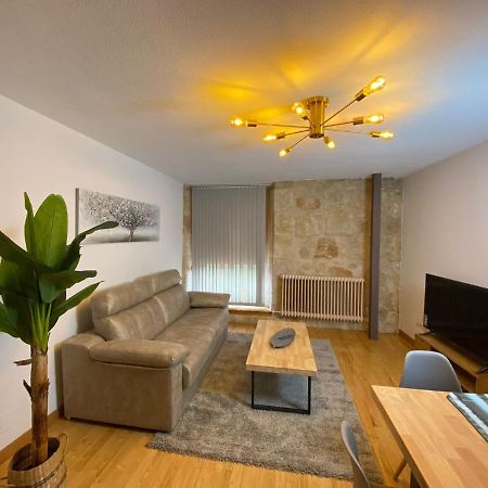 Acogedor Apartamento Puente Romano !!! Salamanca Dış mekan fotoğraf