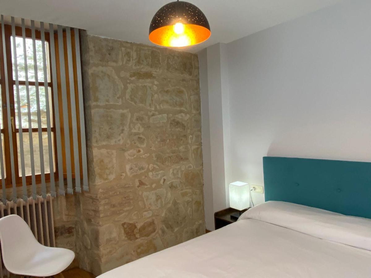 Acogedor Apartamento Puente Romano !!! Salamanca Dış mekan fotoğraf