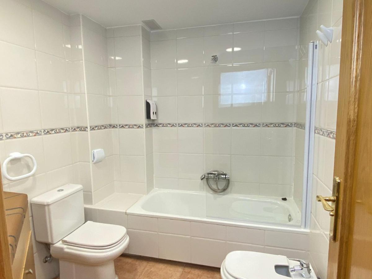 Acogedor Apartamento Puente Romano !!! Salamanca Dış mekan fotoğraf