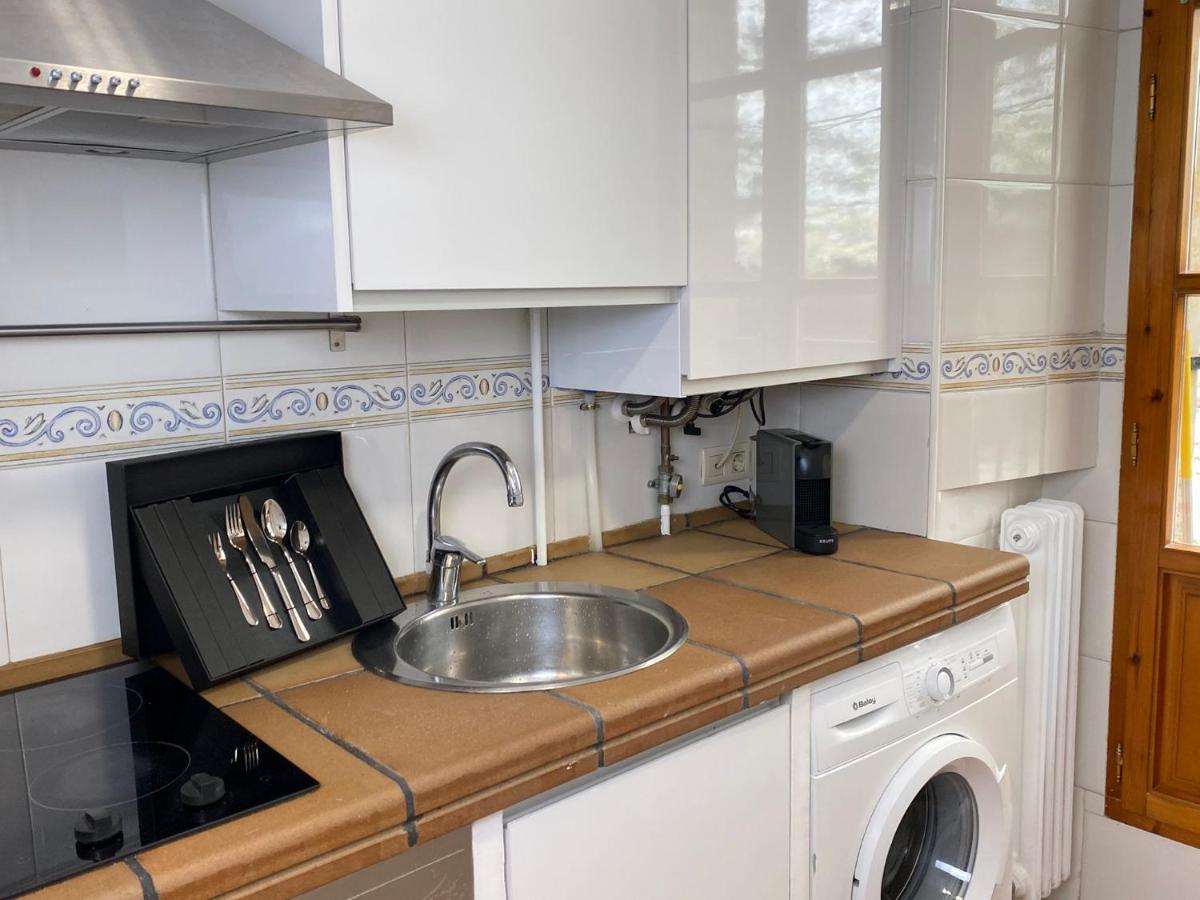 Acogedor Apartamento Puente Romano !!! Salamanca Dış mekan fotoğraf