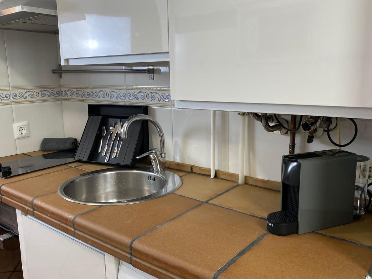 Acogedor Apartamento Puente Romano !!! Salamanca Dış mekan fotoğraf
