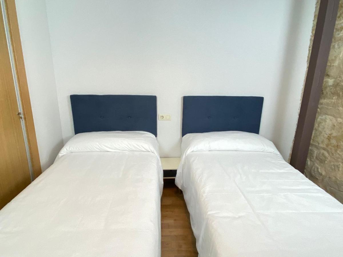 Acogedor Apartamento Puente Romano !!! Salamanca Dış mekan fotoğraf