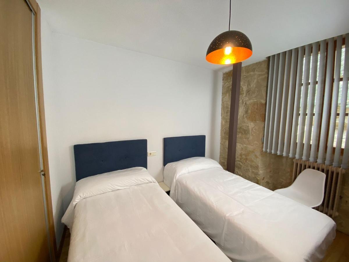 Acogedor Apartamento Puente Romano !!! Salamanca Dış mekan fotoğraf