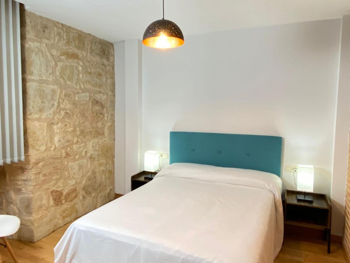 Acogedor Apartamento Puente Romano !!! Salamanca Dış mekan fotoğraf