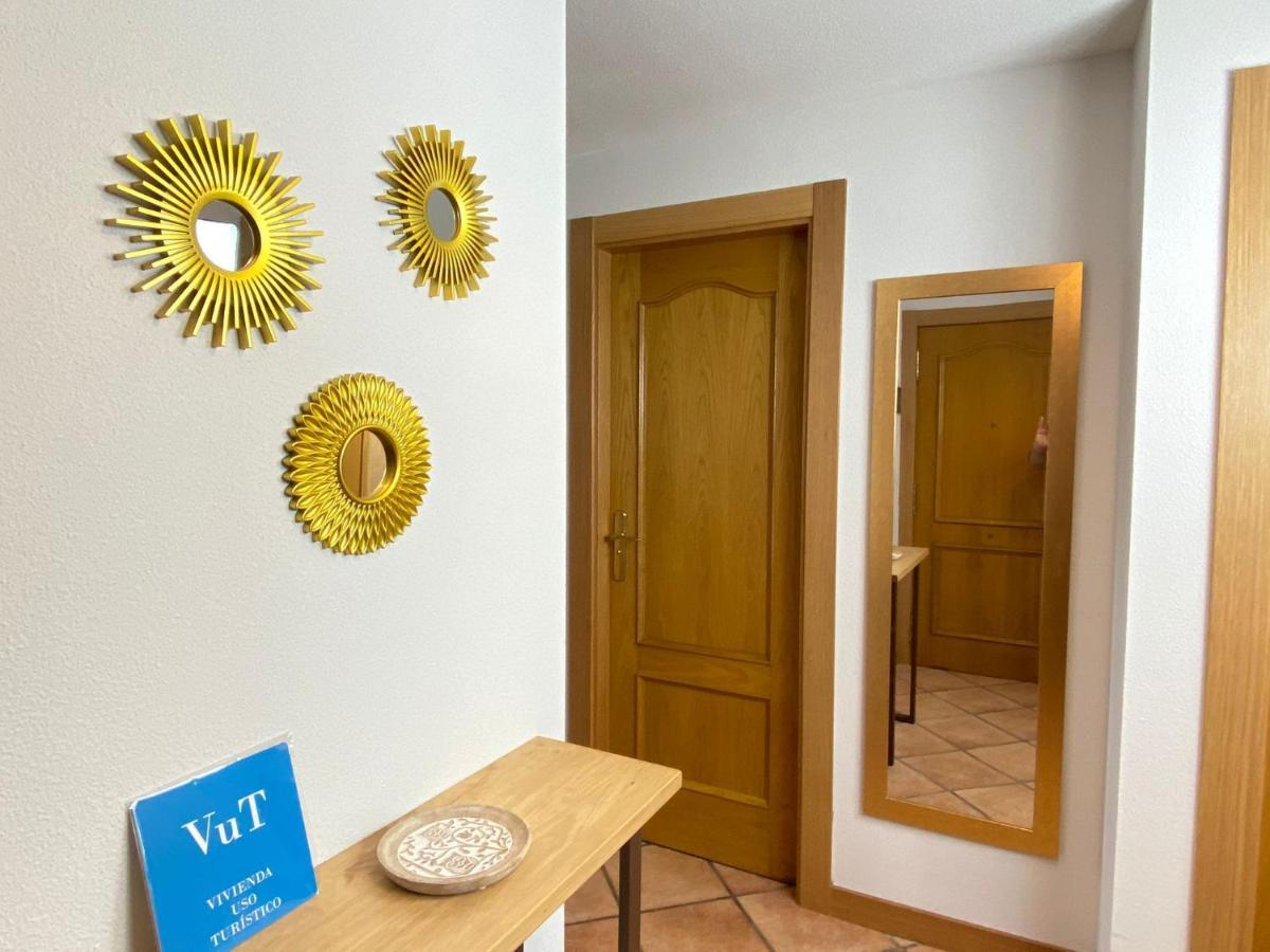 Acogedor Apartamento Puente Romano !!! Salamanca Dış mekan fotoğraf