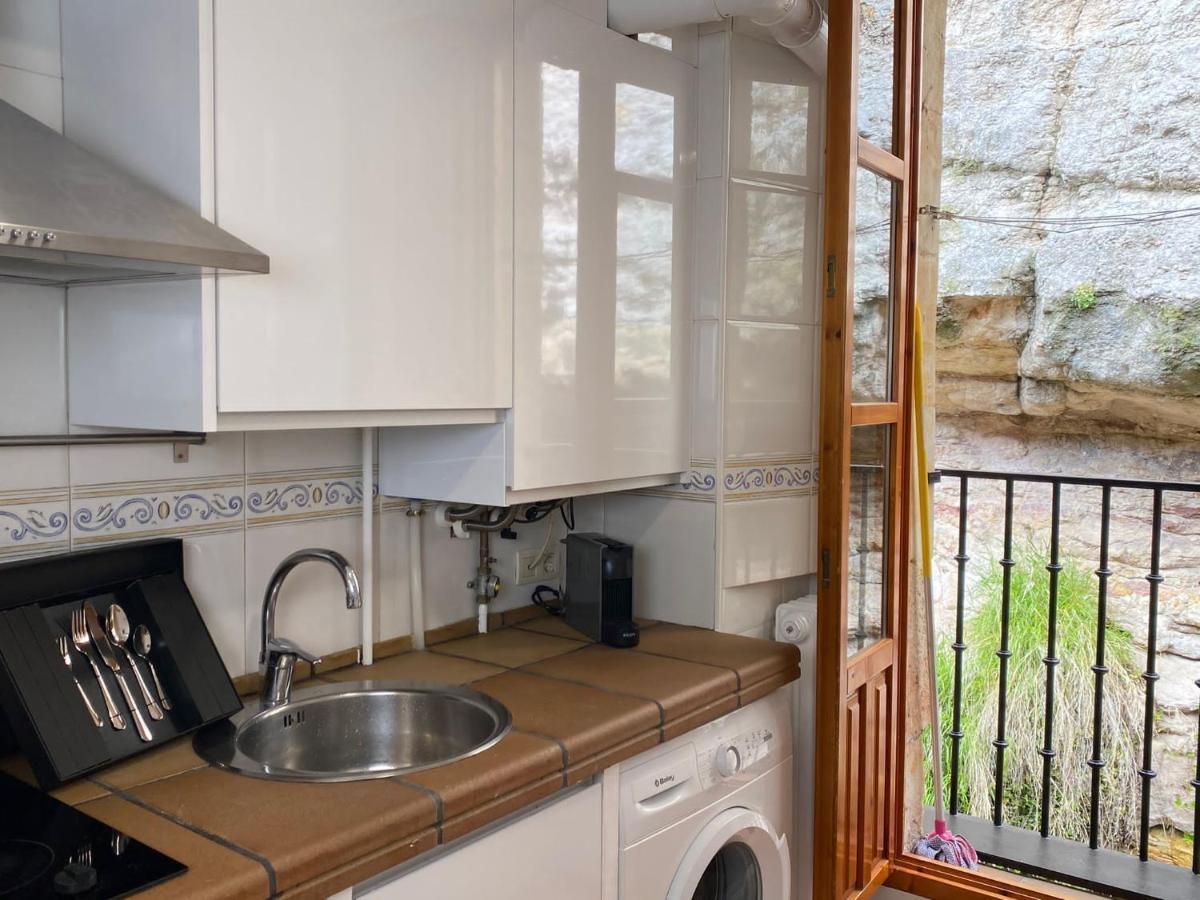 Acogedor Apartamento Puente Romano !!! Salamanca Dış mekan fotoğraf