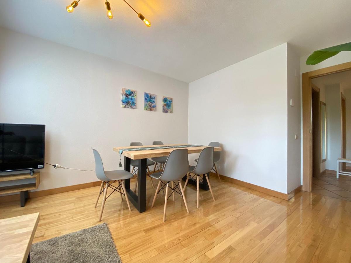 Acogedor Apartamento Puente Romano !!! Salamanca Dış mekan fotoğraf