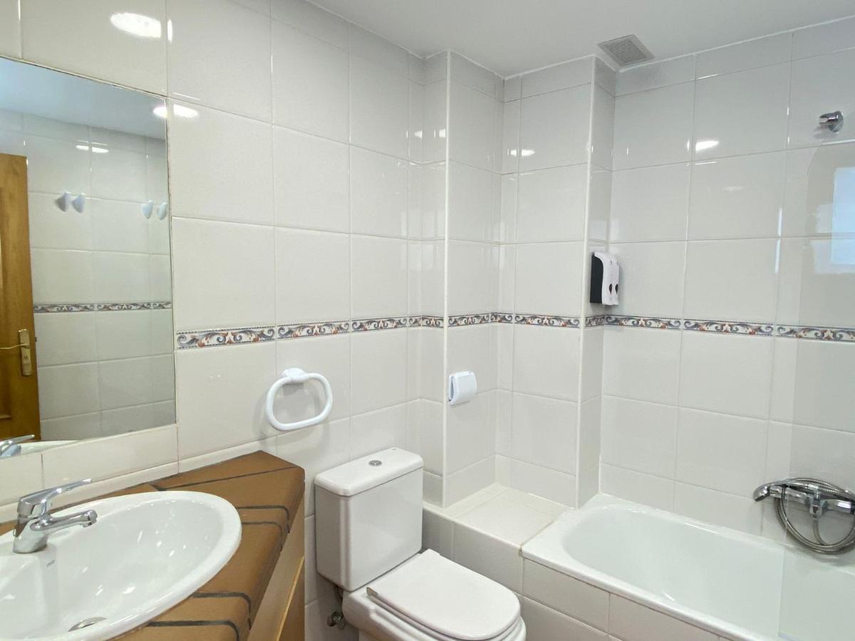 Acogedor Apartamento Puente Romano !!! Salamanca Dış mekan fotoğraf