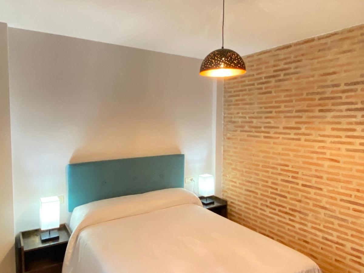 Acogedor Apartamento Puente Romano !!! Salamanca Dış mekan fotoğraf