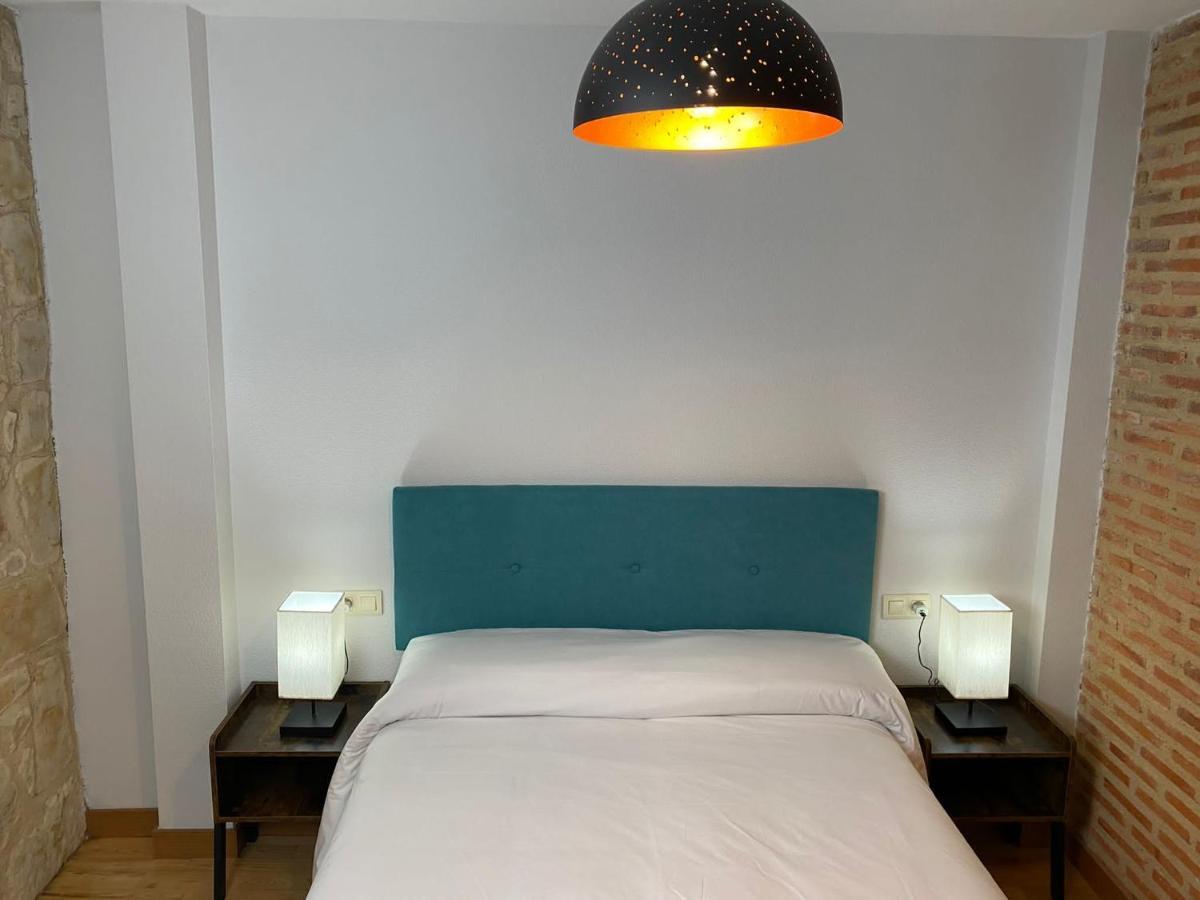 Acogedor Apartamento Puente Romano !!! Salamanca Dış mekan fotoğraf